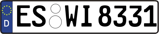 ES-WI8331