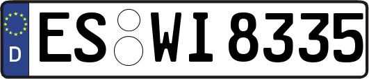 ES-WI8335