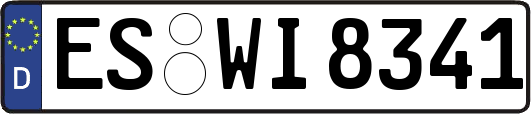 ES-WI8341