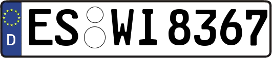 ES-WI8367