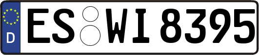 ES-WI8395