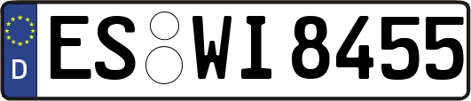 ES-WI8455