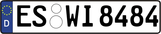 ES-WI8484