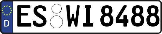 ES-WI8488