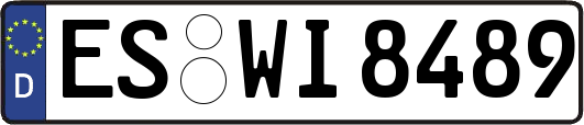 ES-WI8489