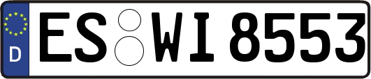 ES-WI8553