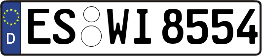 ES-WI8554