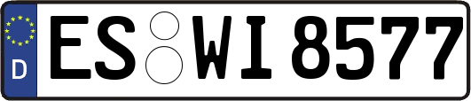ES-WI8577