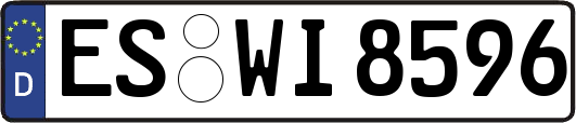 ES-WI8596