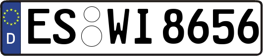 ES-WI8656