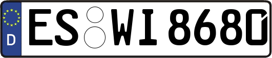 ES-WI8680