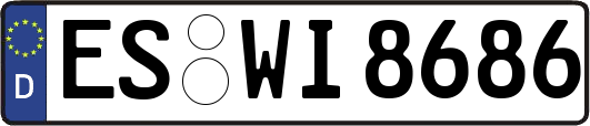 ES-WI8686