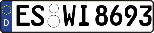 ES-WI8693