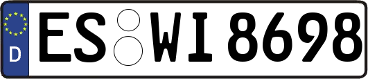 ES-WI8698