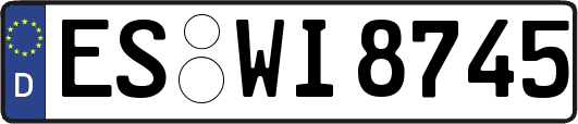 ES-WI8745