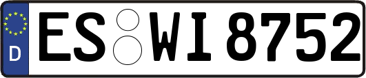 ES-WI8752