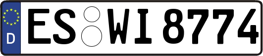 ES-WI8774