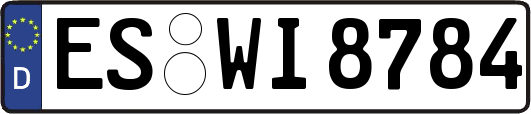 ES-WI8784