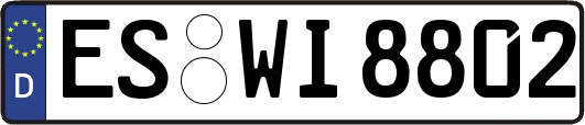 ES-WI8802
