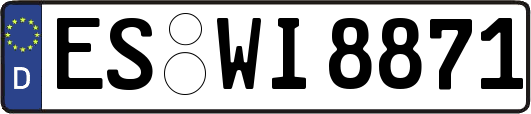 ES-WI8871