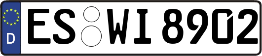 ES-WI8902