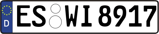 ES-WI8917
