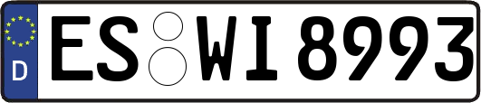 ES-WI8993
