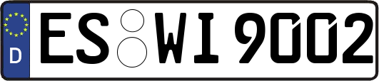 ES-WI9002
