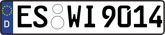 ES-WI9014