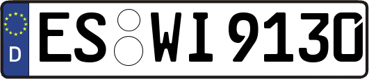 ES-WI9130