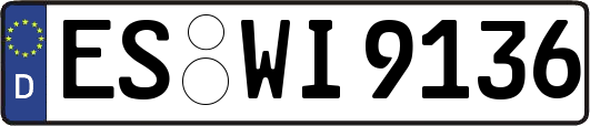 ES-WI9136