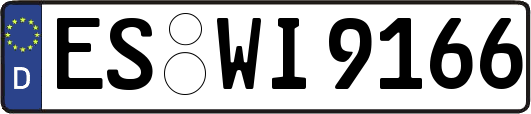 ES-WI9166