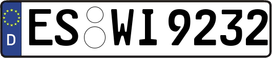 ES-WI9232