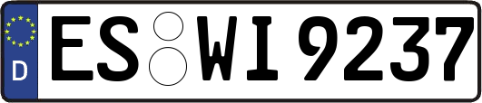 ES-WI9237
