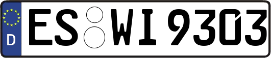 ES-WI9303