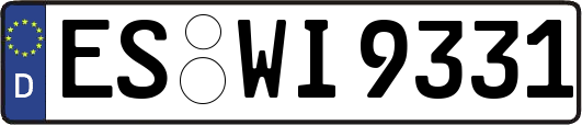 ES-WI9331