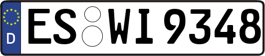 ES-WI9348