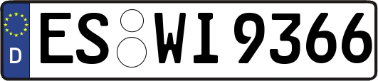 ES-WI9366