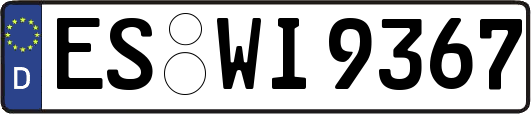 ES-WI9367