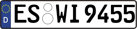 ES-WI9455