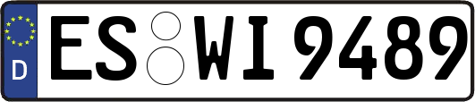 ES-WI9489