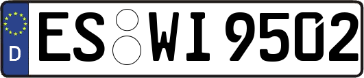ES-WI9502