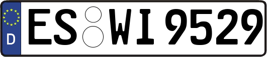 ES-WI9529