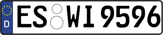 ES-WI9596