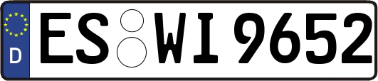 ES-WI9652
