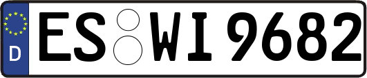 ES-WI9682