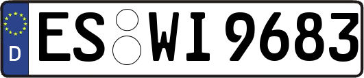 ES-WI9683