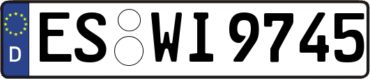 ES-WI9745