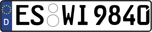 ES-WI9840
