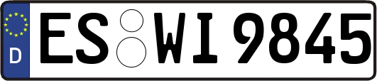 ES-WI9845